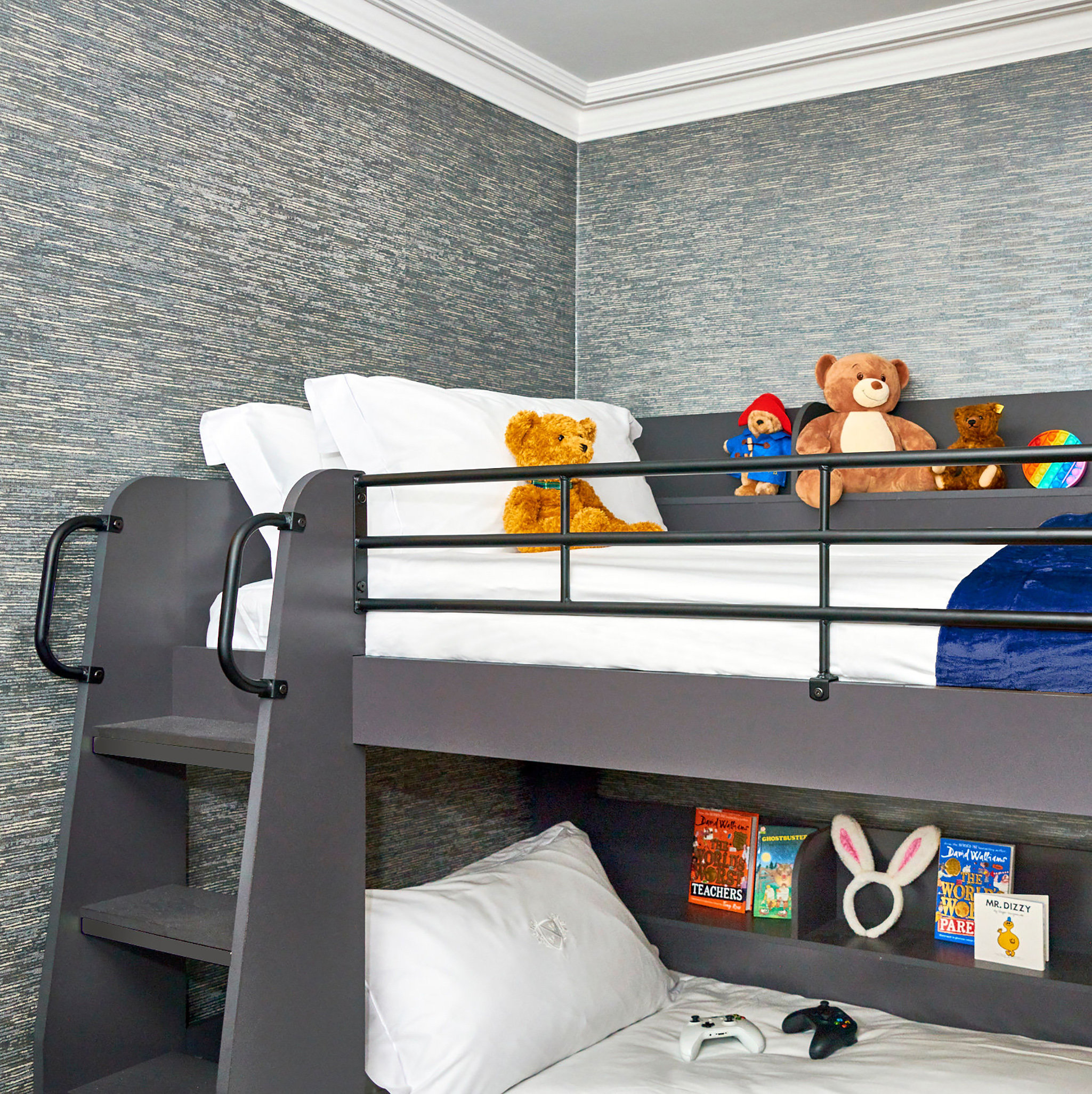 Matfen Hall Hotel, Golf and Spa 20/42