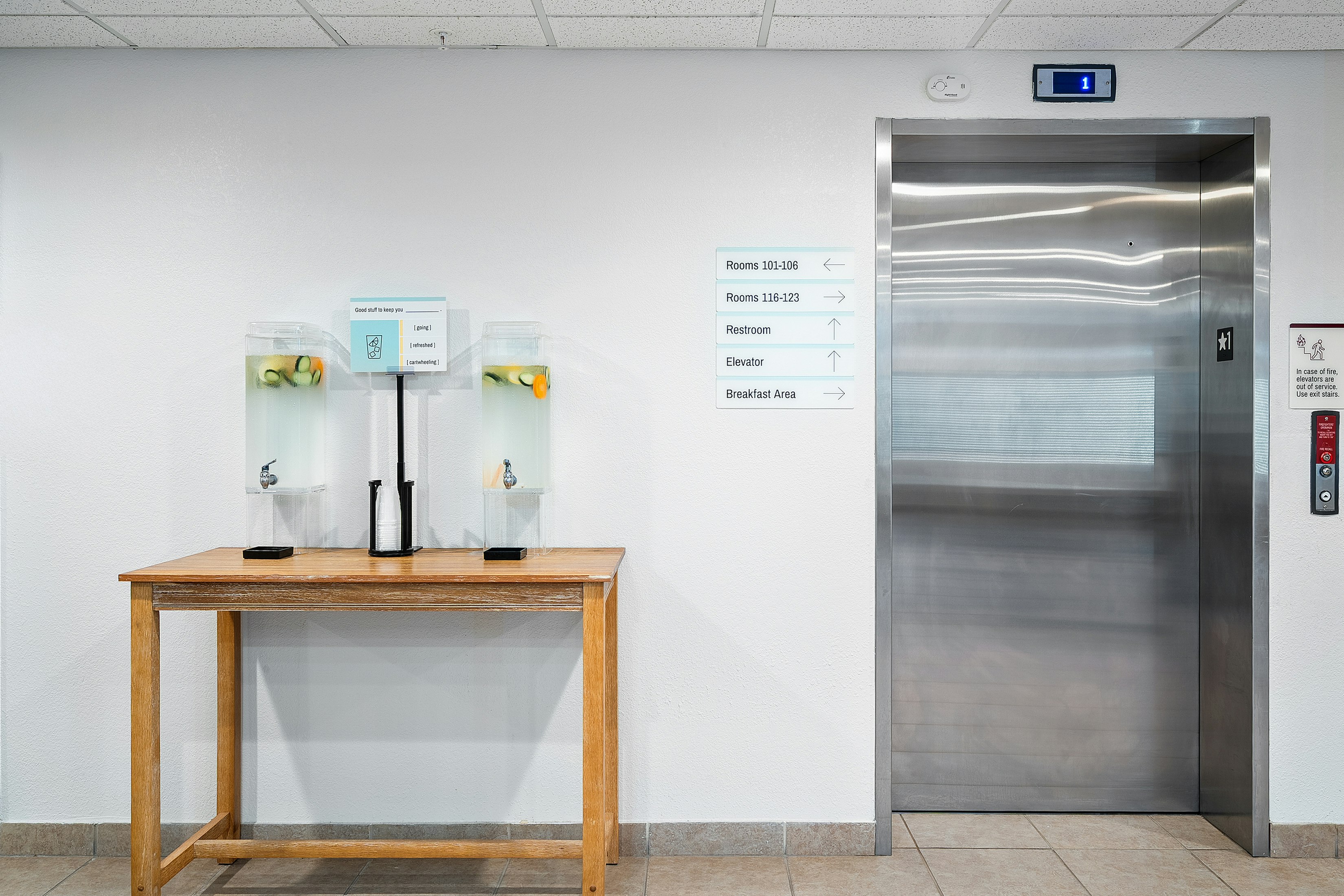 Microtel Inn Suites By Wyndham Gonzales 10/68
