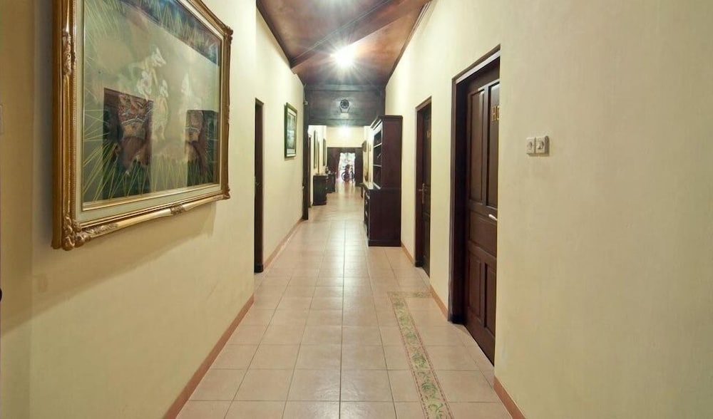 Alam Jogya Resort 20/34