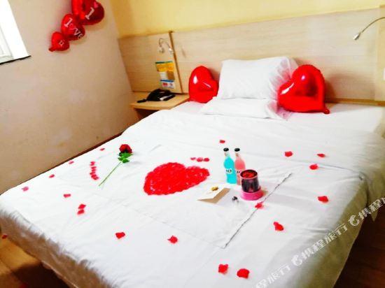 7 Days Inn Premium(Beijing Fangzhuang Metro Station) 17/33