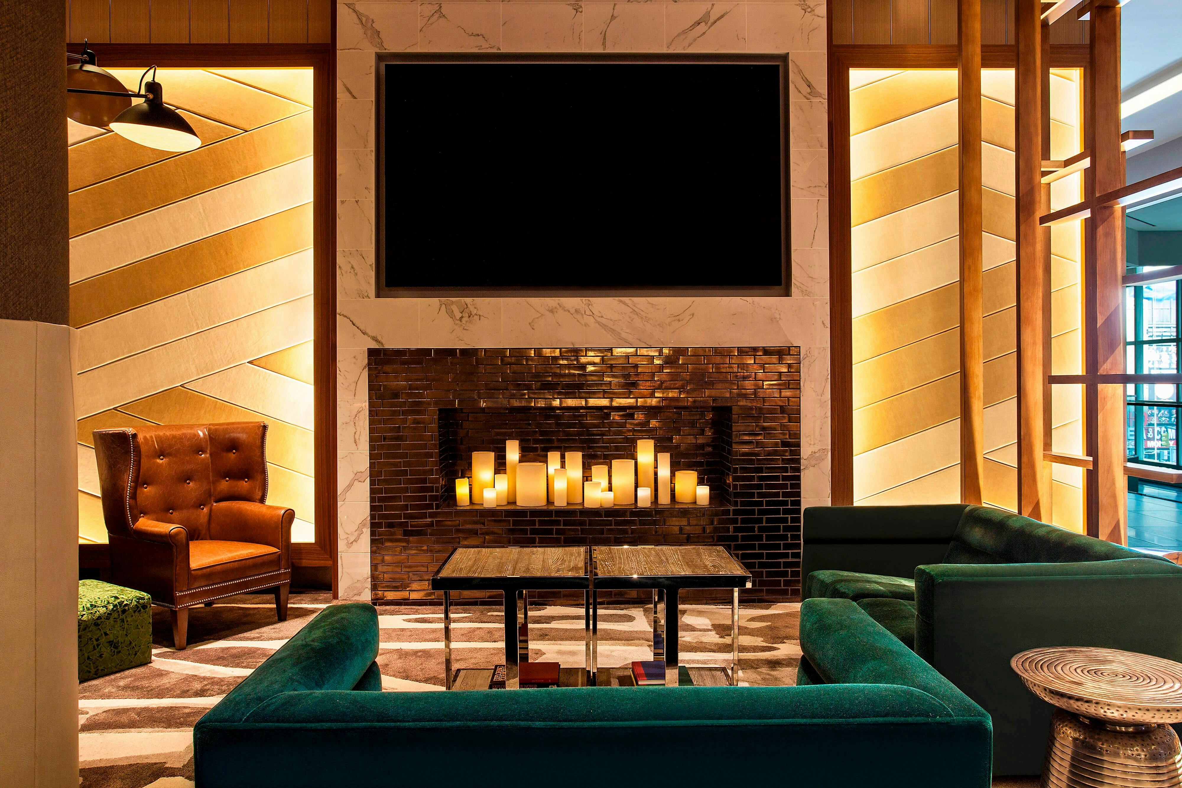 The Westin New York at Times Square 35/72