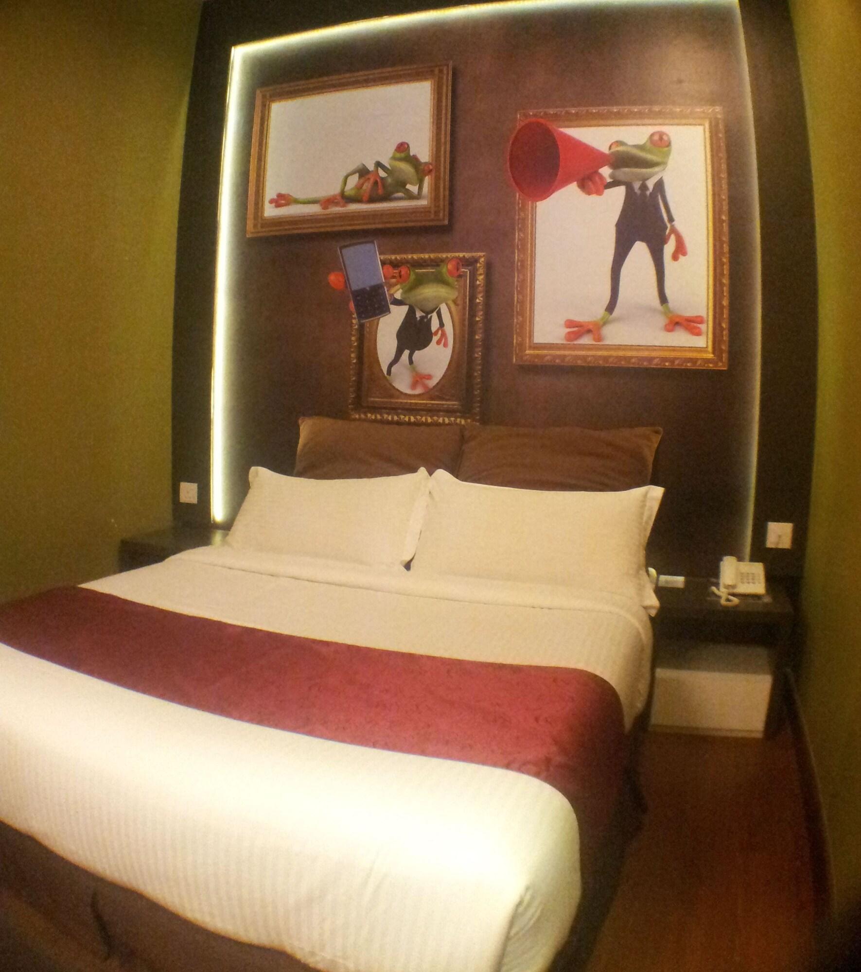 Chariton Hotel Nusa Bestari Johor Bahru 19/43