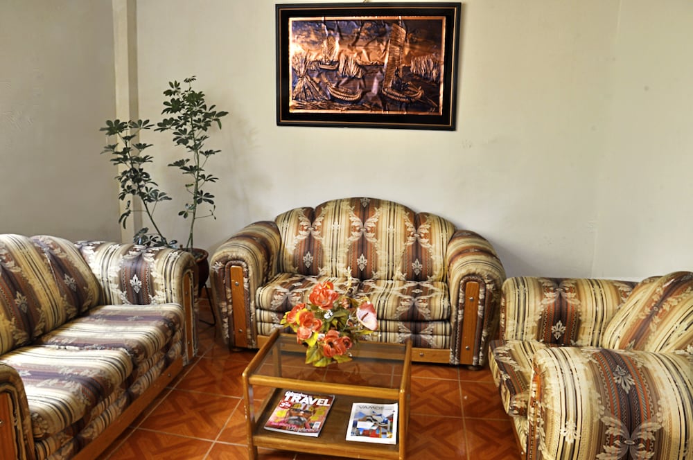 Hotel Balsa Inn 36/51
