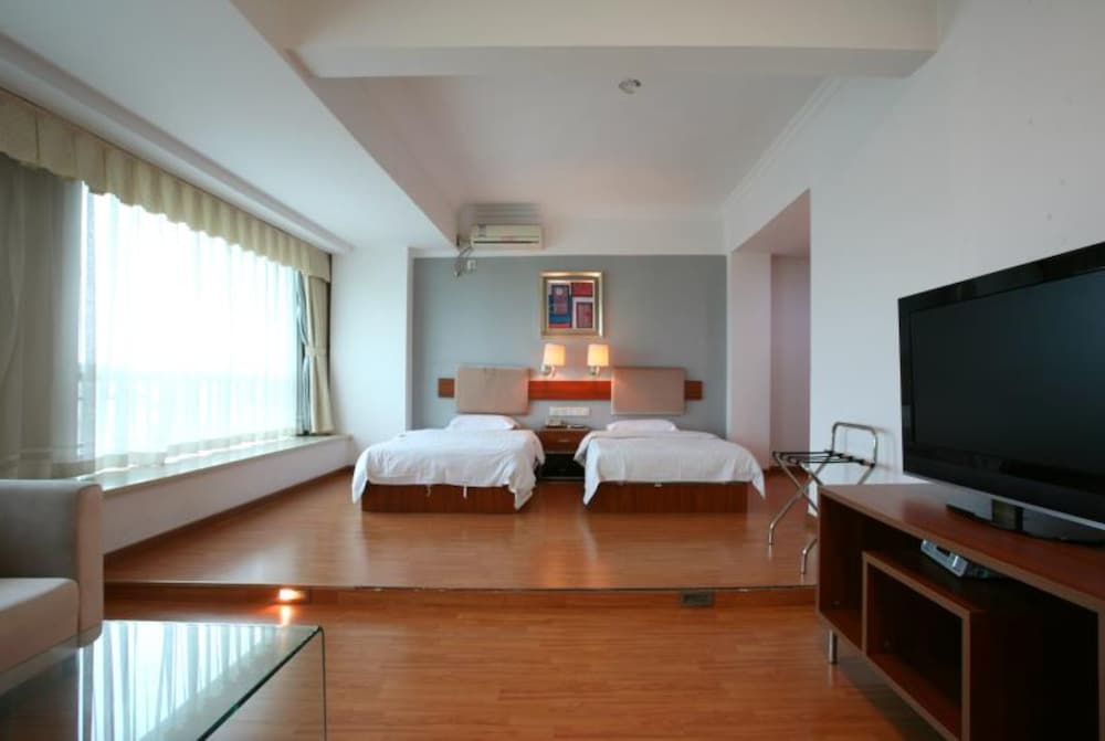 Yi Mi Hotel Luogang Jiada 15/15