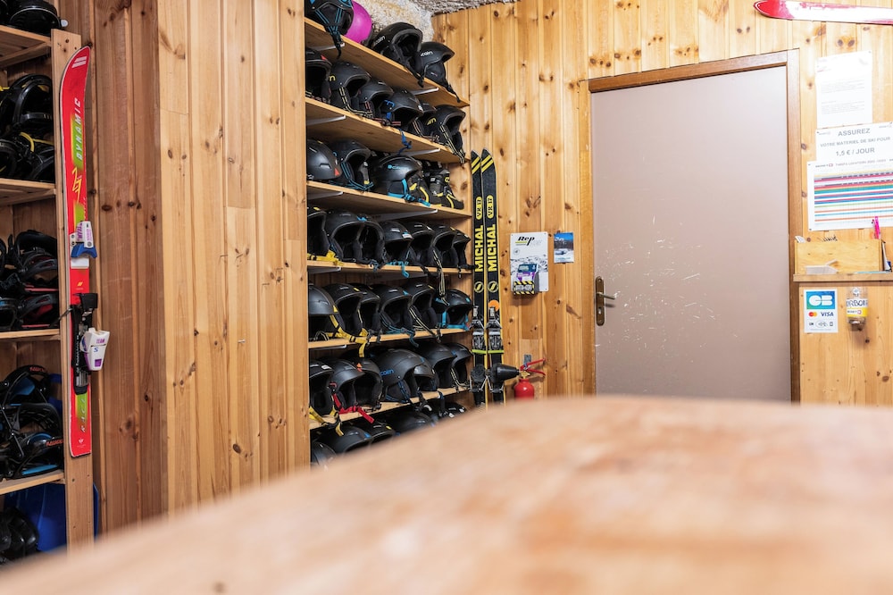 Hotel Club mmv Serre Chevalier L Alpazur 26/50