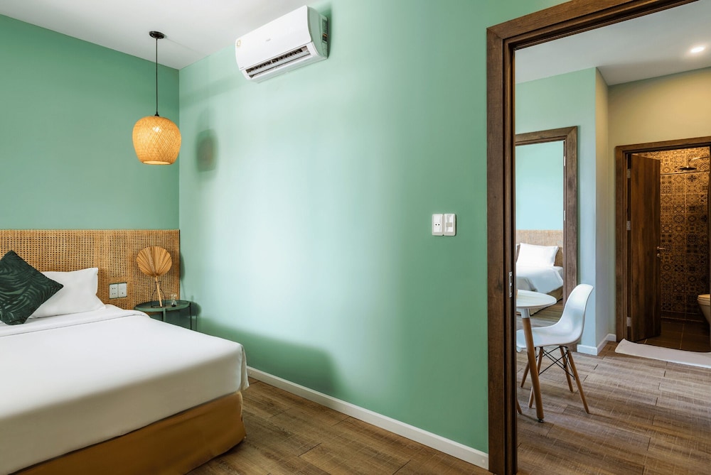 Leaf Hotel Phu Quoc 15/40