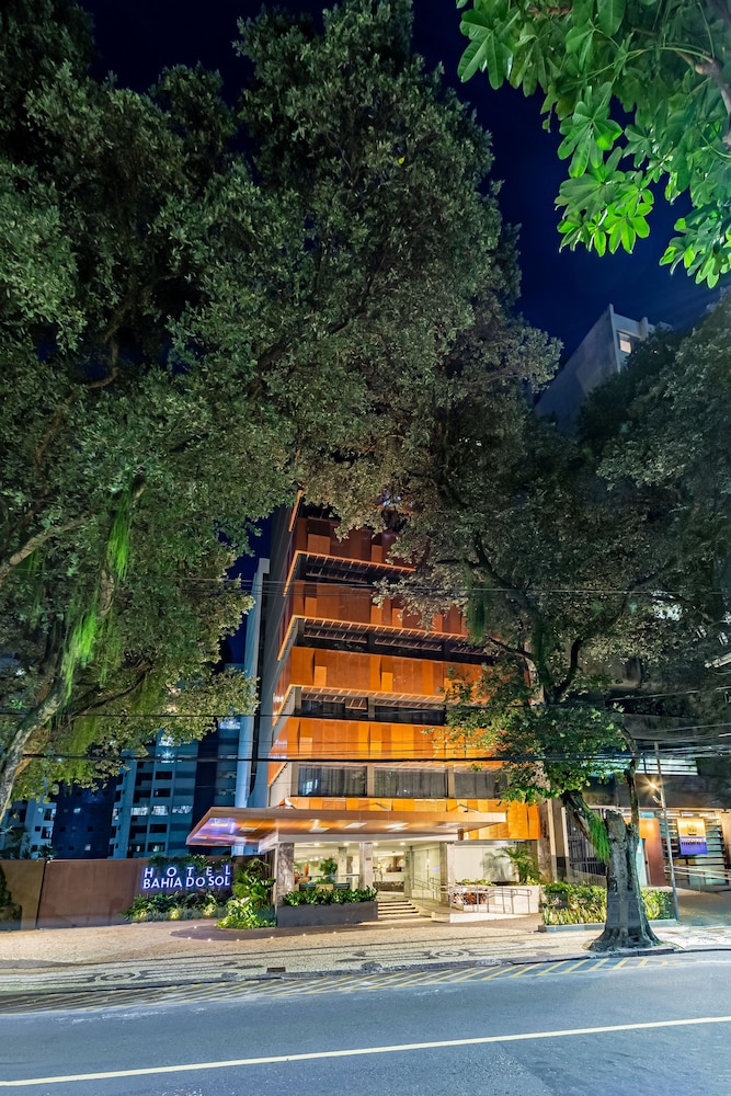 Hotel Bahia Do Sol 2/42