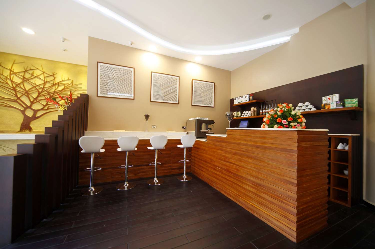 Best Western Premier Garden Hotel Entebbe 9/45