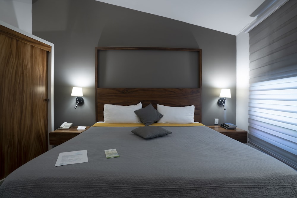 Hotel Casa Abadia 6/63