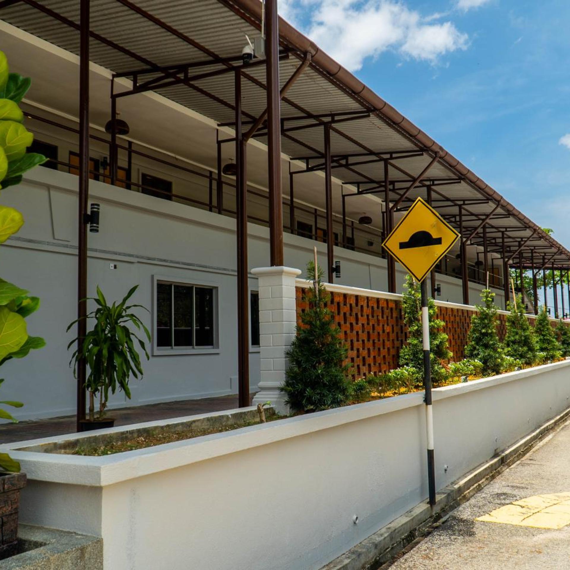 Mulyo Hotel 7/50