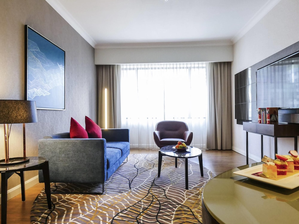 Novotel Kuala Lumpur City Centre 43/67