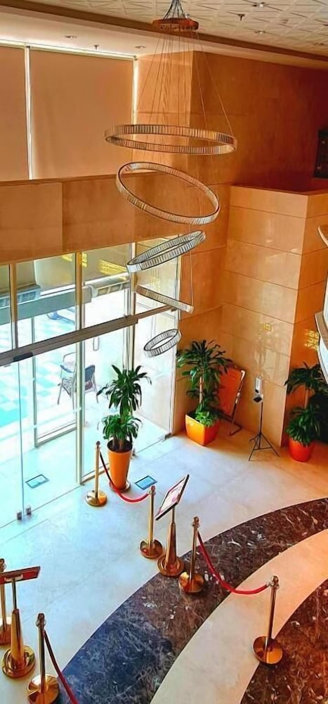 Al Ebaa Hotel 4/32