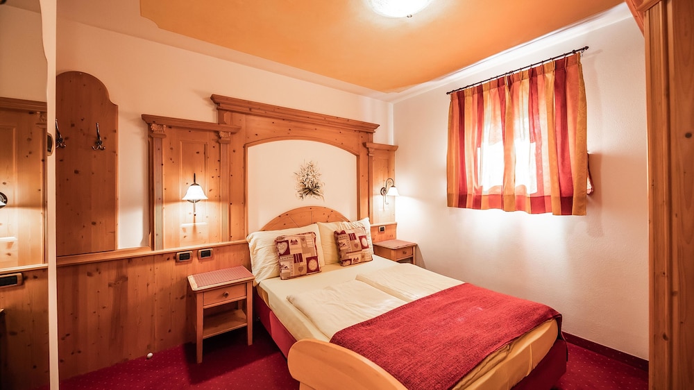 Chalet Mottolino 17/50