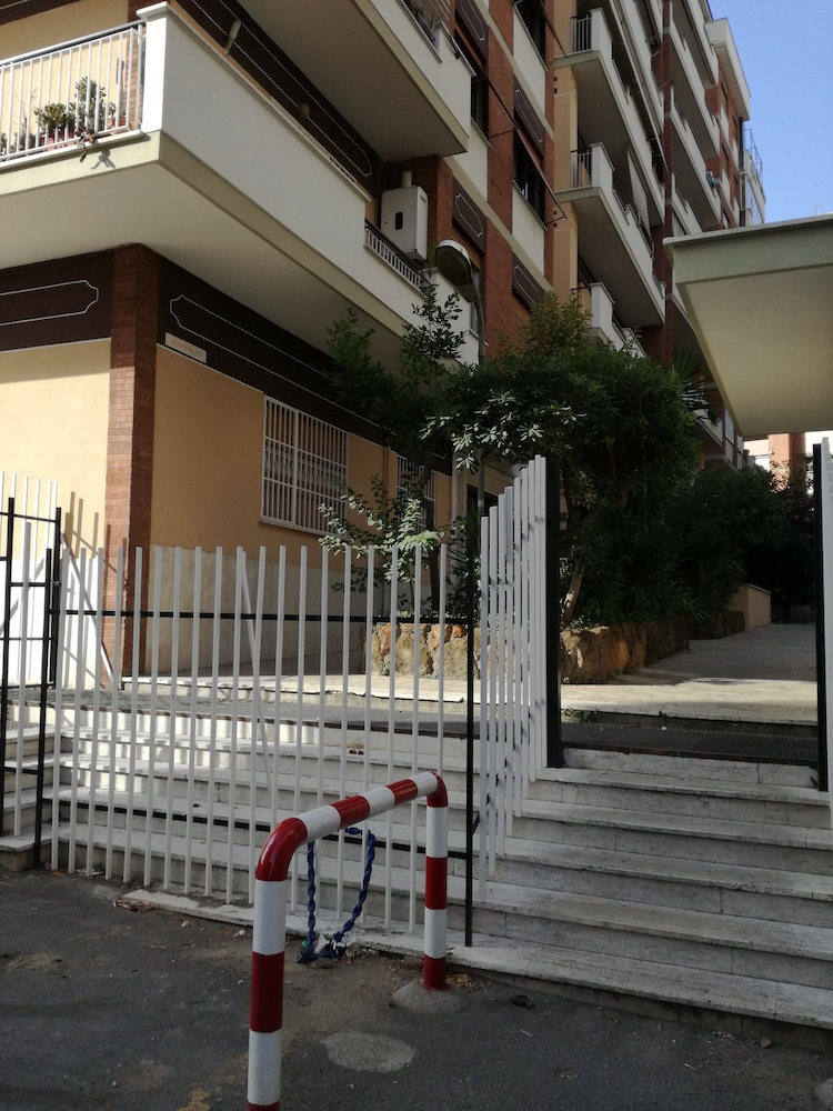 Bed And Breakfast Gioacchino Testa 28/34