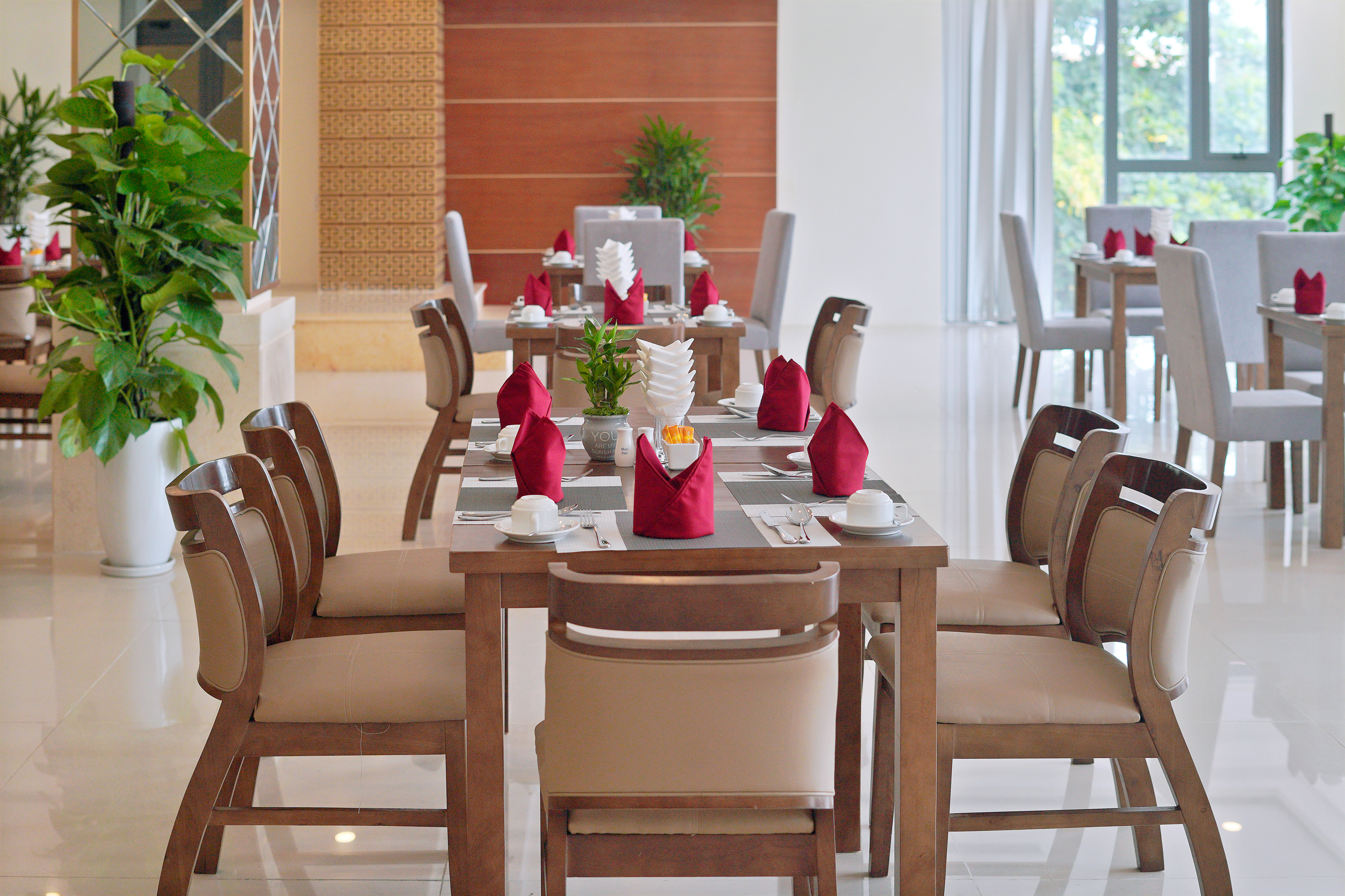 Phuoc My An Beach Hotel 39/50