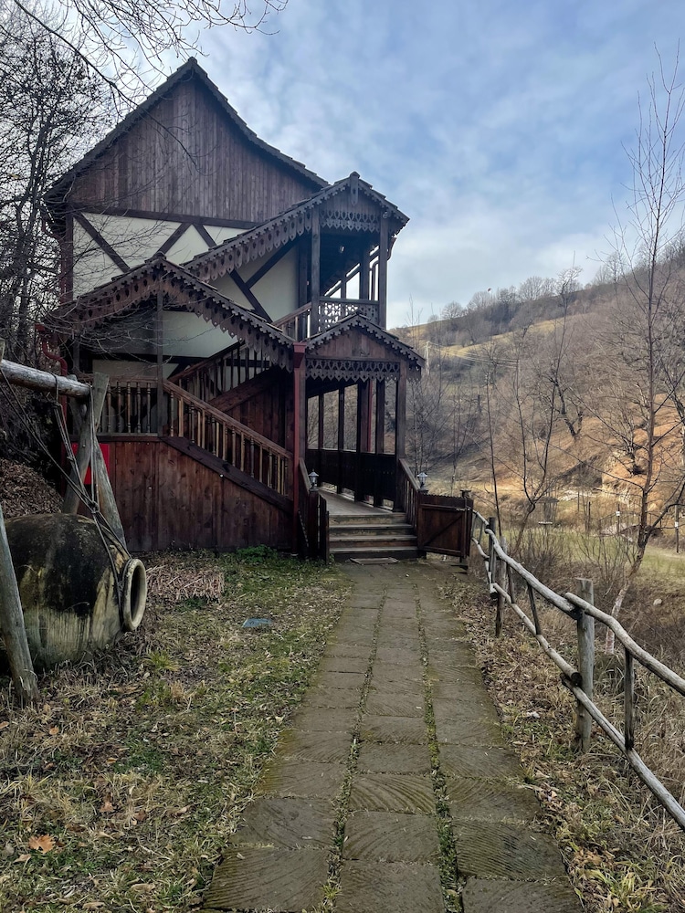 Ecokayan Boutique Hotel&Camping 41/50