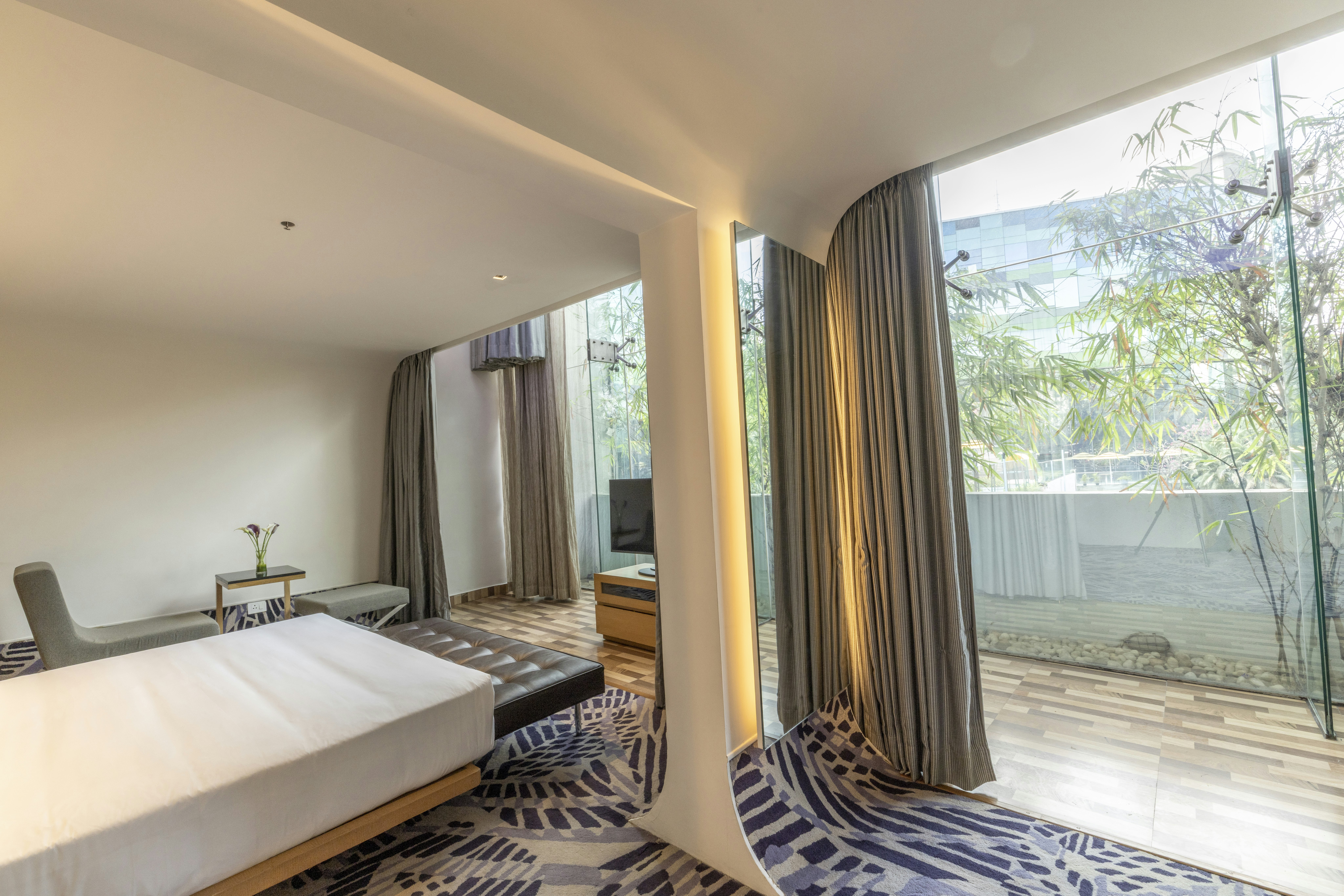Vivanta Bengaluru Whitefield 38/82