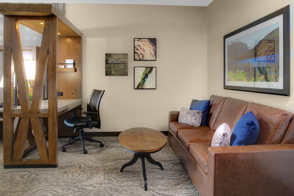 Springhill Suites Bozeman 34/48