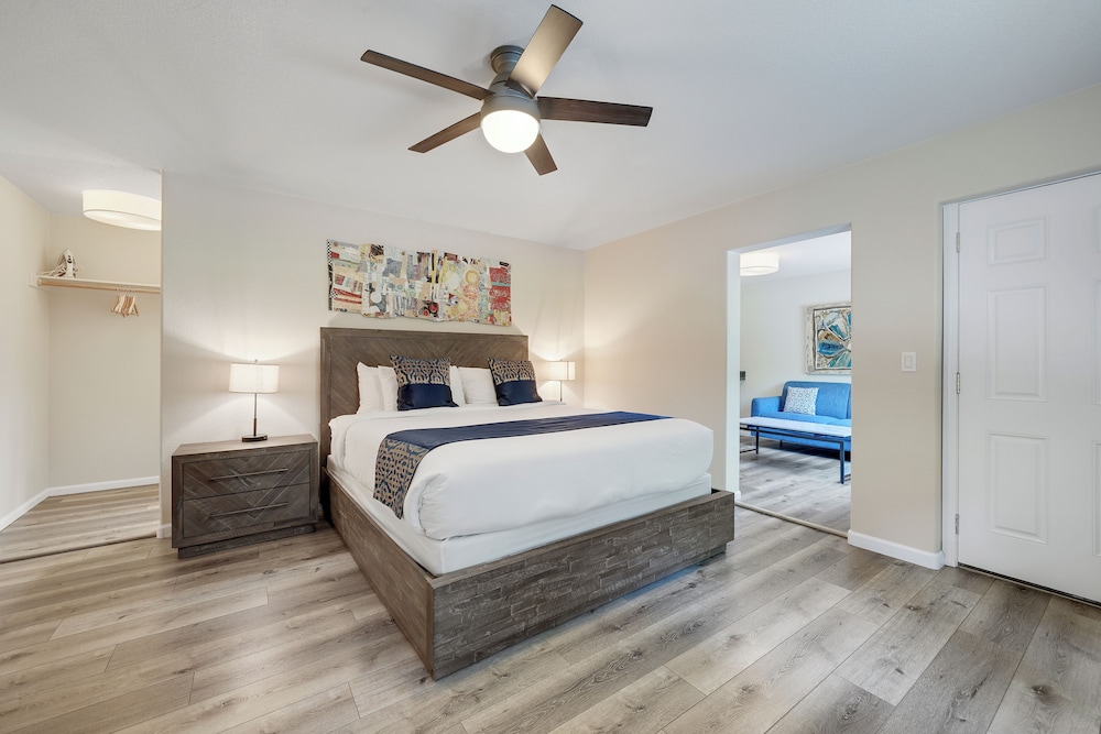 West Sonoma Inn and Spa 15/51