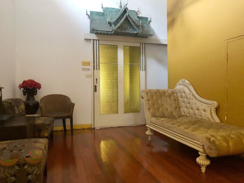 Seven Senses Guesthouse 51/74