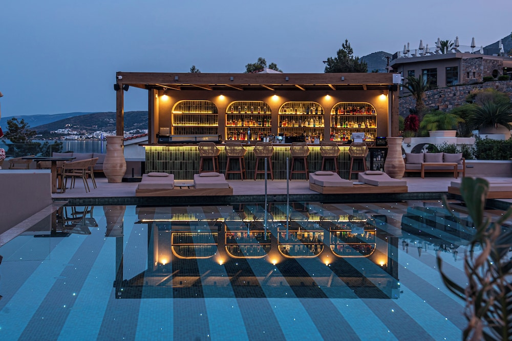 Enorme Infinity Elounda - Adults Only in AGIOS NIKOLAOS