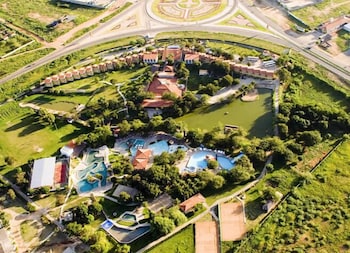 THERMAS HOTEL AND RESORT 43/50
