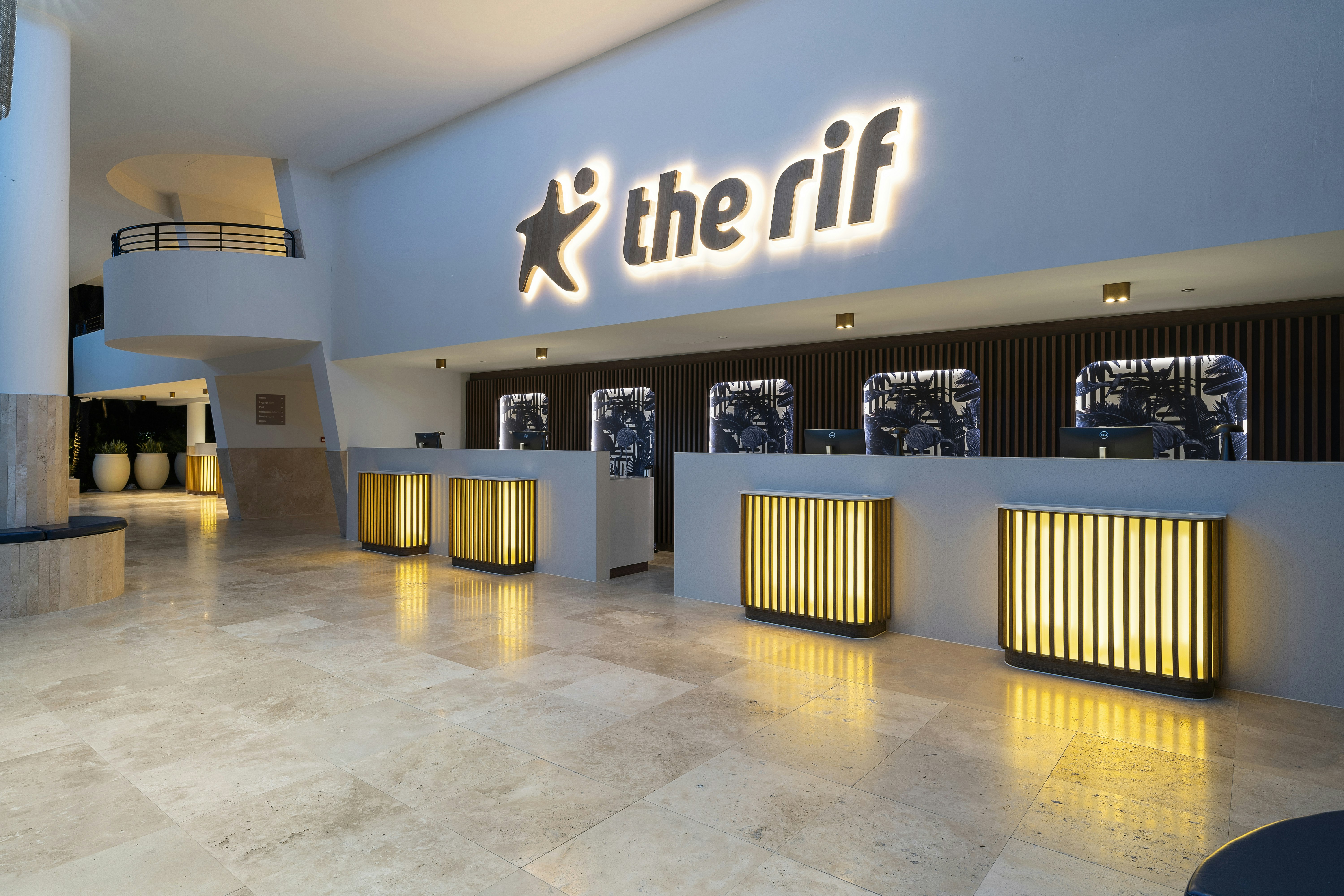The Rif at Mangrove Beach Corendon Curacao All-Inclusive, Curio by Hilton 7/76