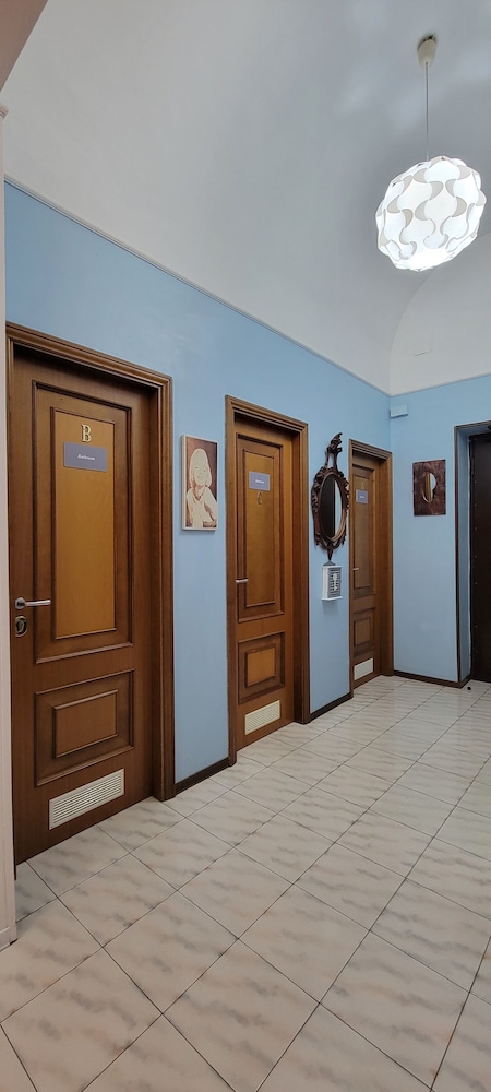 BnB Rooms And Comfort 24/50
