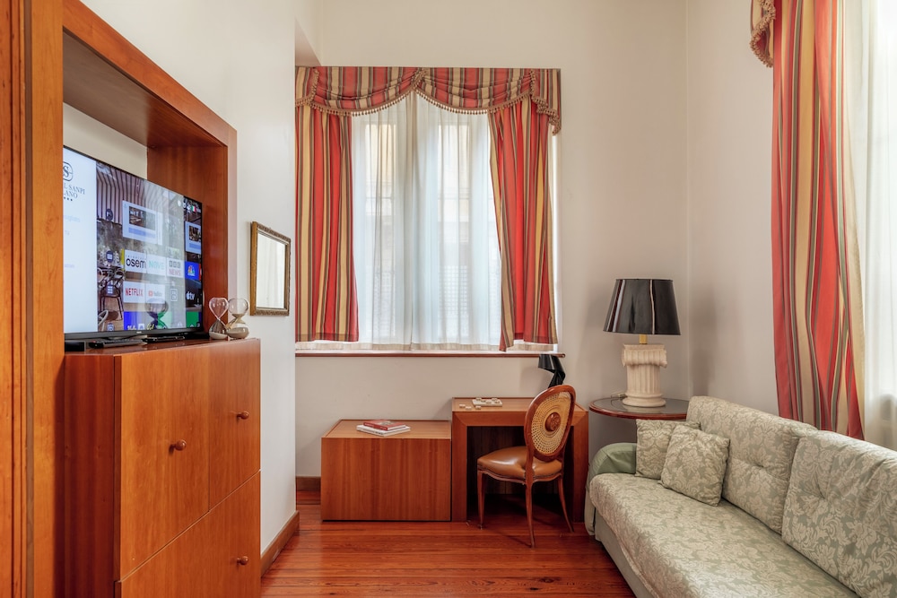Hotel Sanpi Milano 45/74