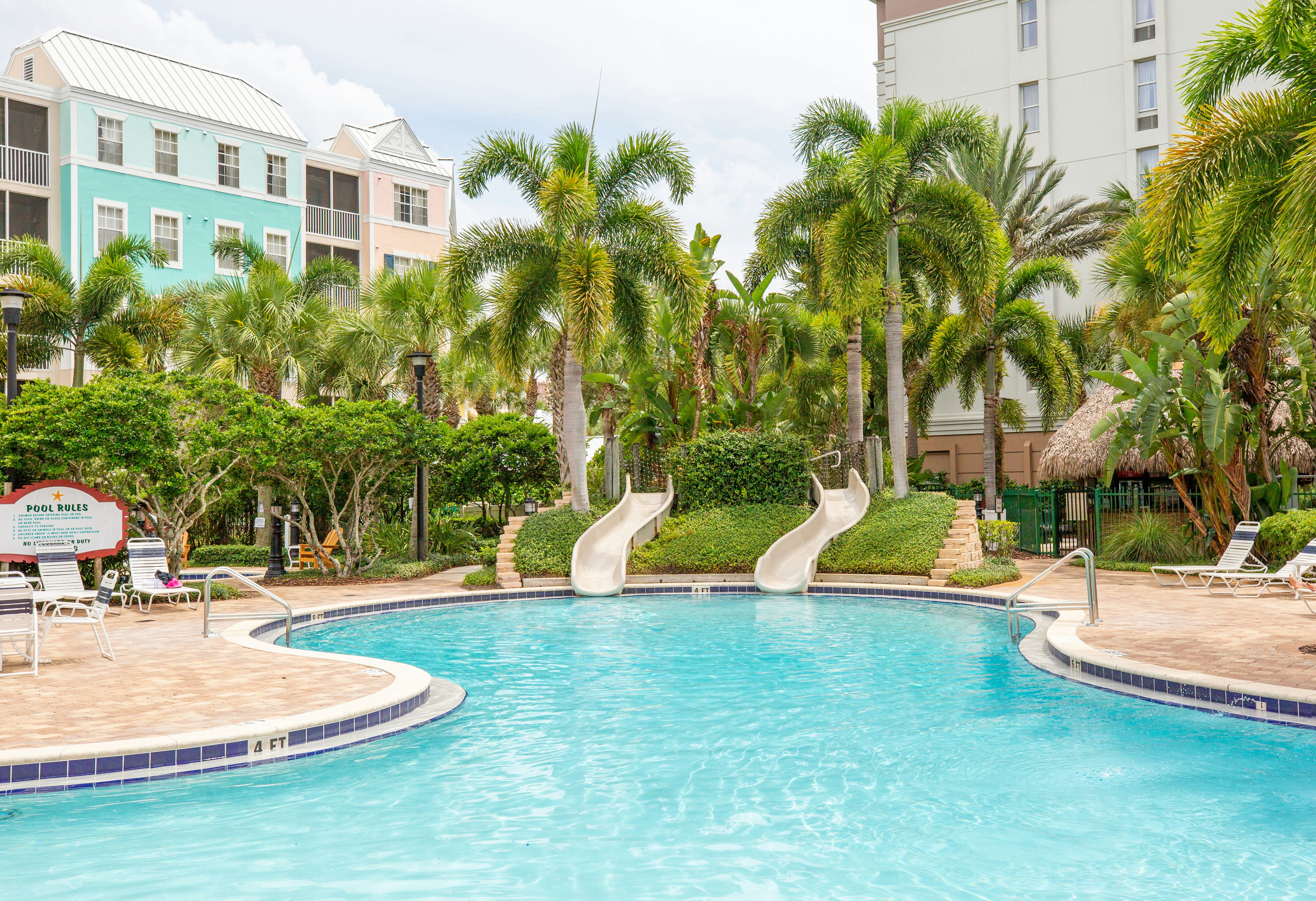 Calypso Cay Vacation Villas 56/62
