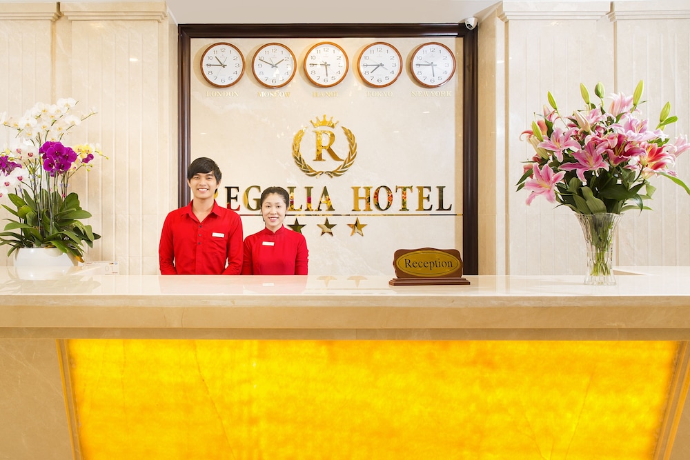 Regalia Hotel 2/50