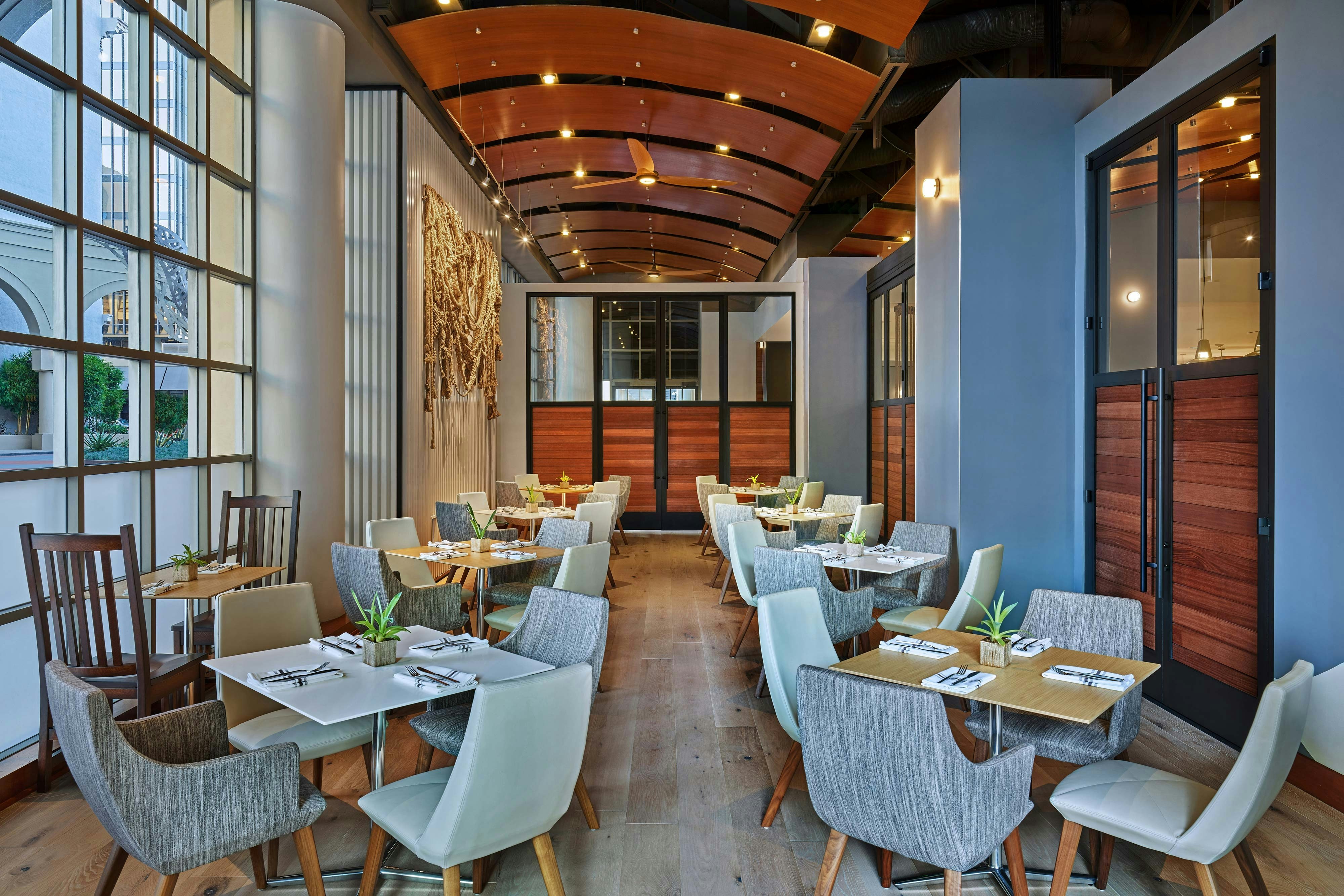 Westin Gaslamp Quarter 46/61