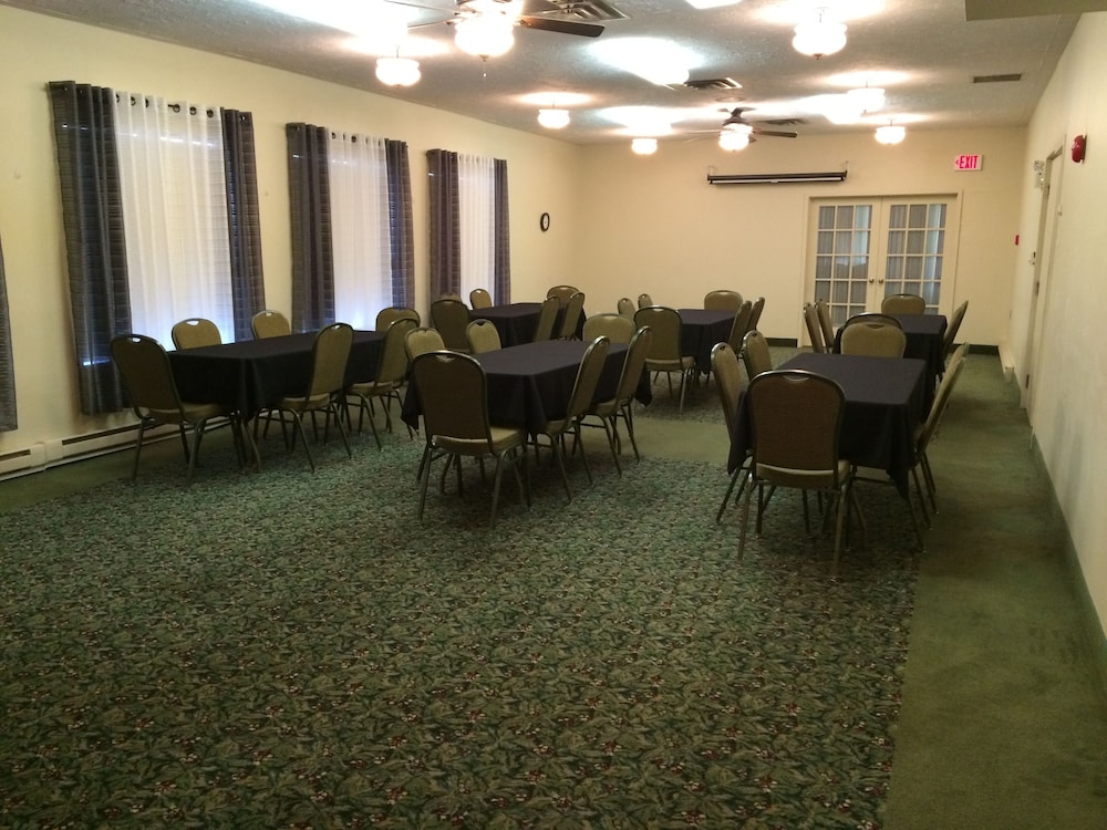 Coastal Inn Dieppe 53/54