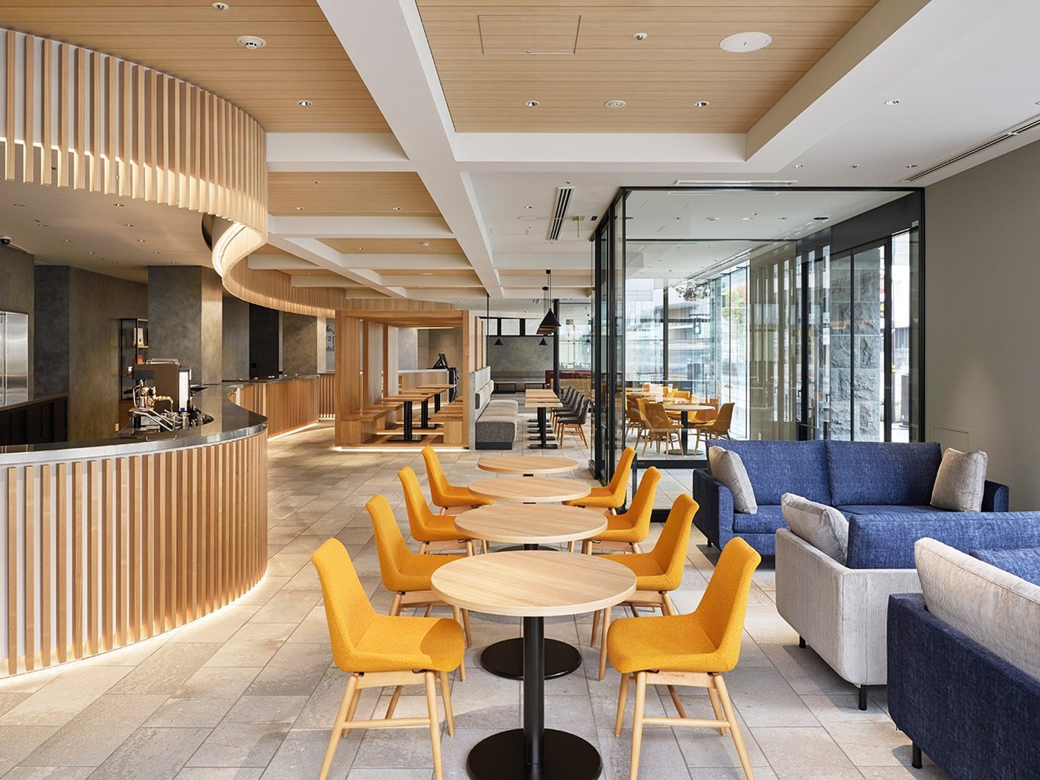 The Square Hotel Kanazawa 33/41