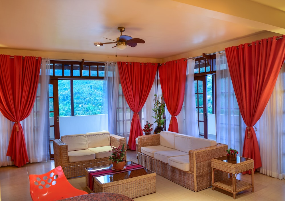Tribal Hills Mountain Resort 38/61