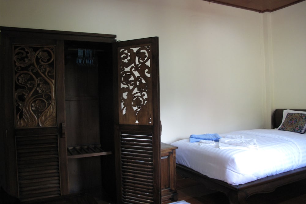 El Greco Bungalows 16/32