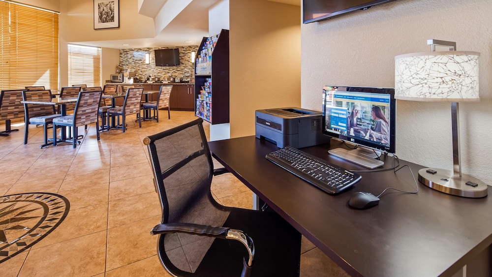 Best Western Inn Of Chandler 27/37