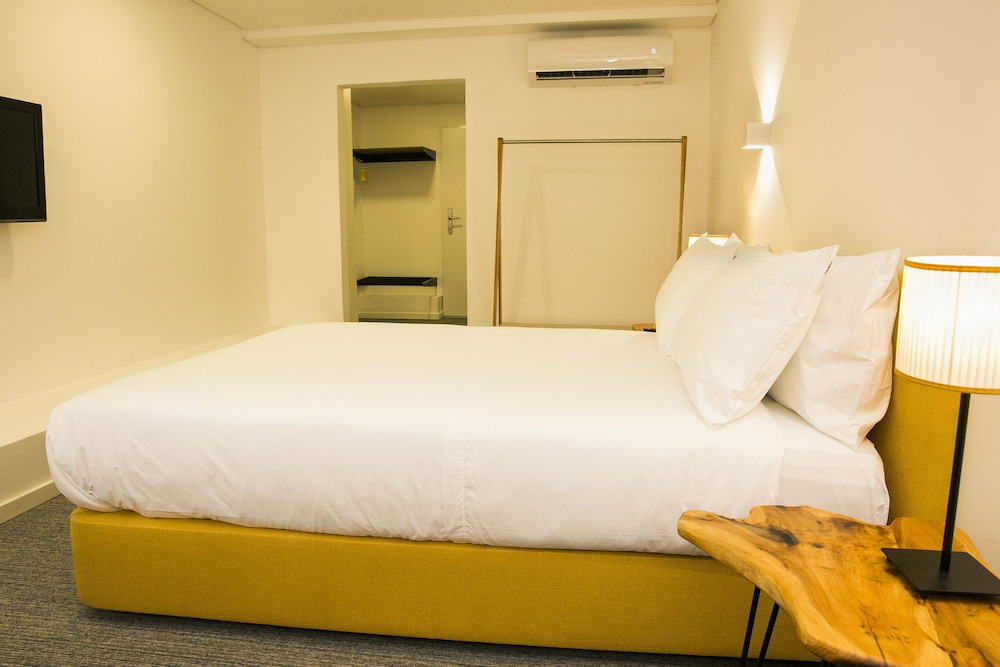 Bo - Álvares Cabral Guest House 25/49