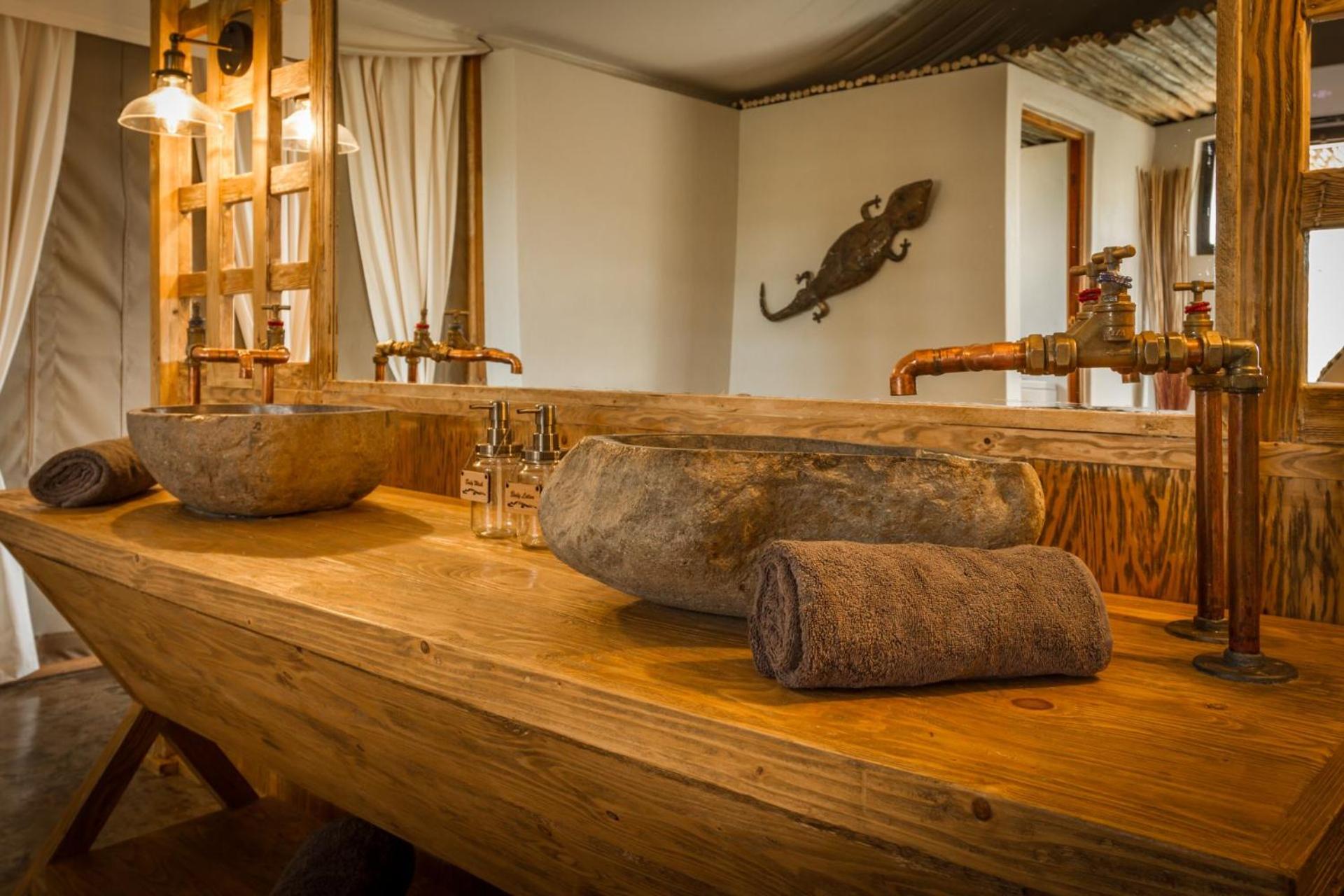 Imagine Africa Luxury Tented Camp 26/50