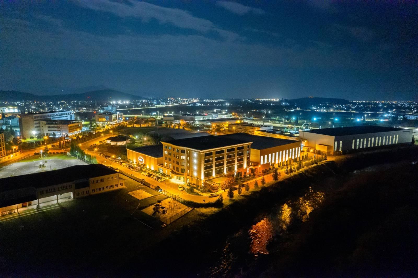 Voco Podgorica 47/51