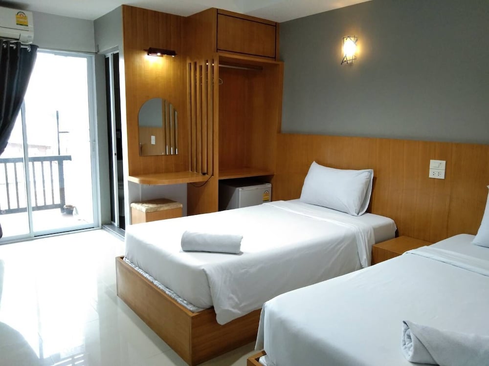 Atme2 Hotel 19/34