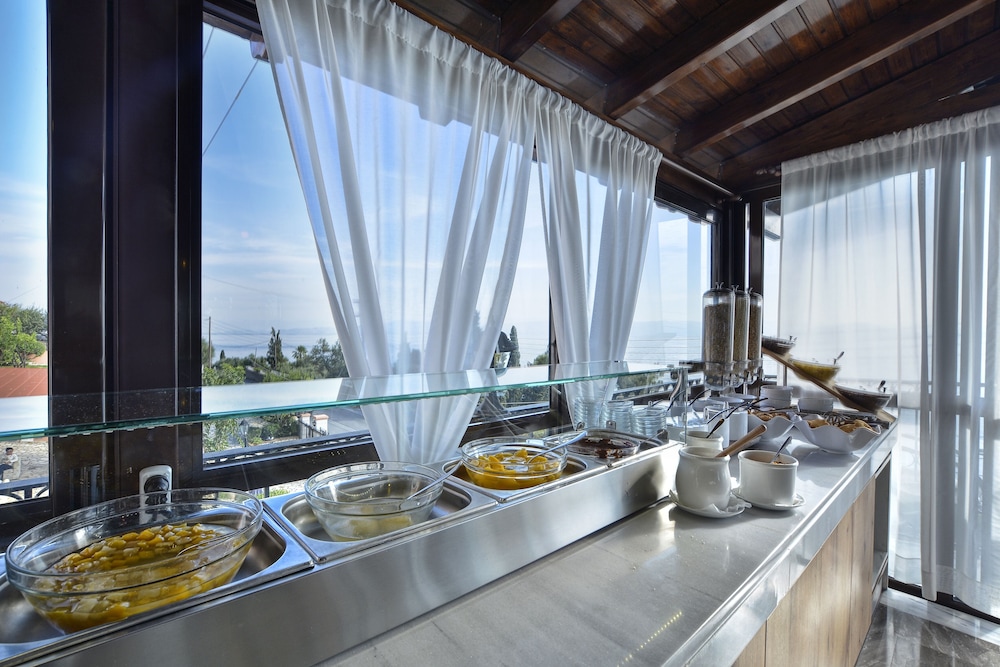 Lido Corfu Sun Hotel 4 Stars All-inclusive 22/50