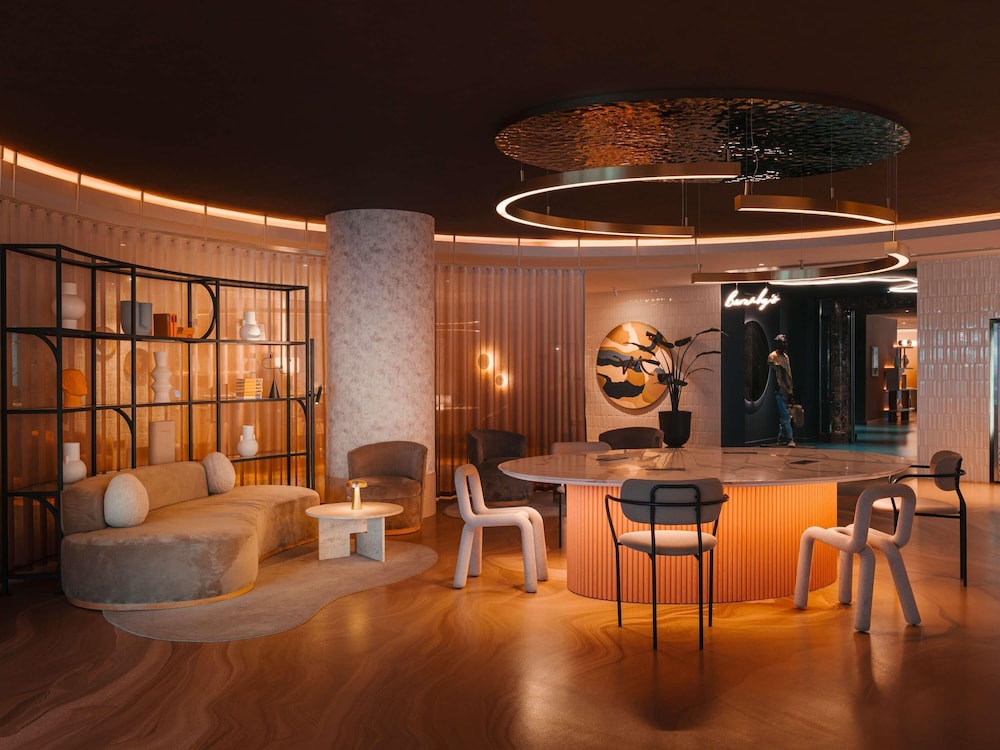 Mercure London Earls Court 41/59
