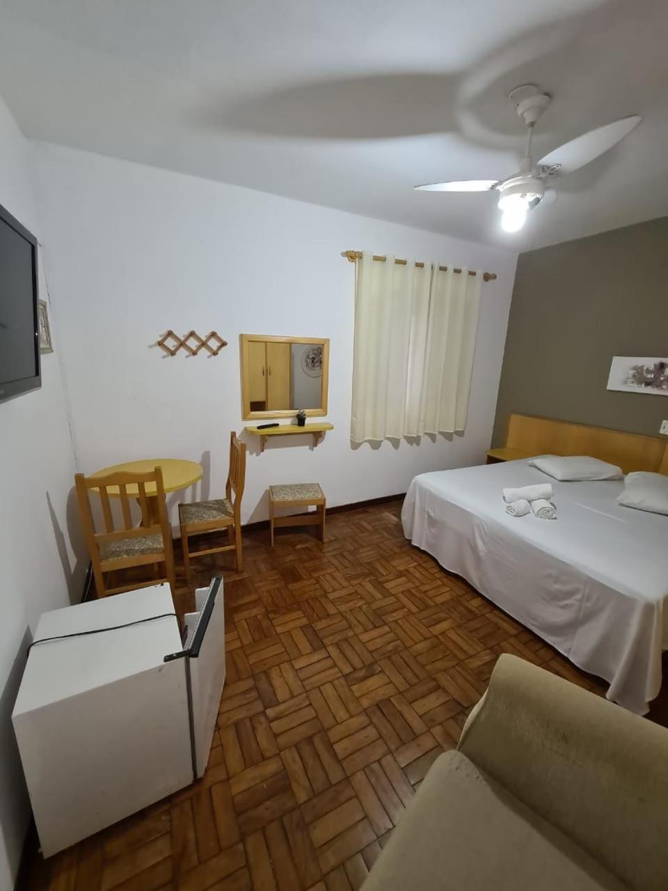 Vitoria Garden Hotel 13/50