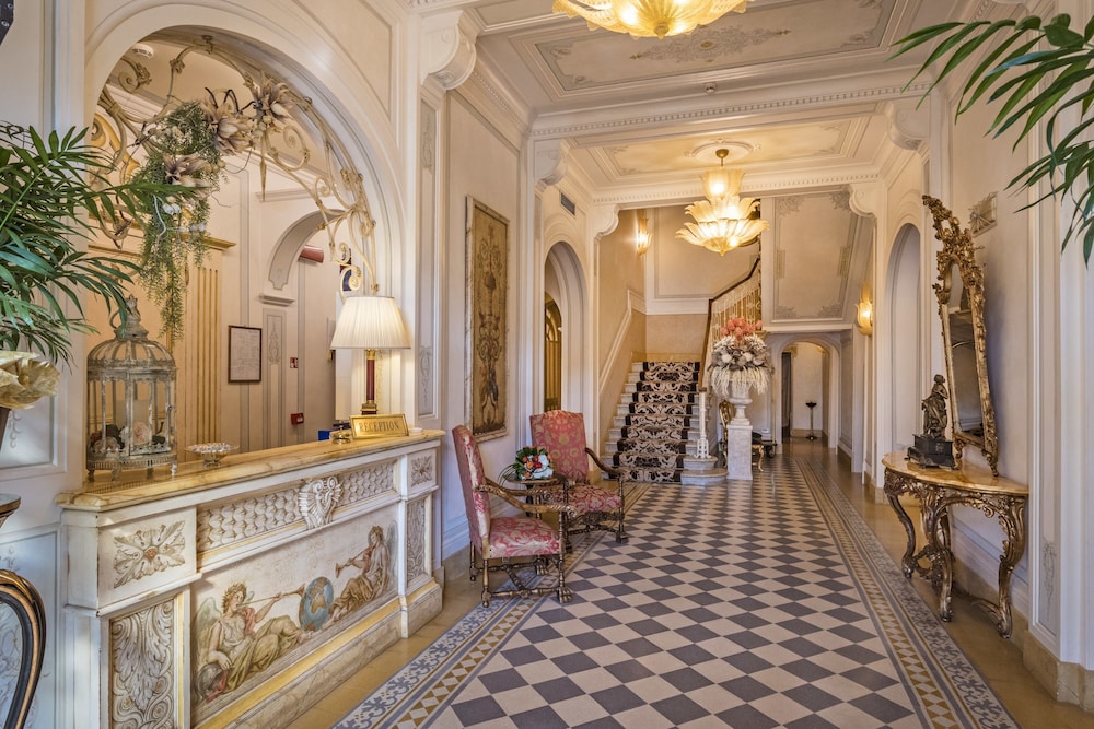 Hotel Armonia 4/47