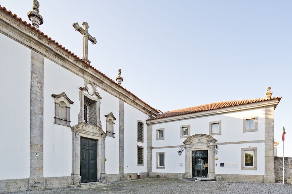 LAM Hotel Convento do Desagravo 2/44