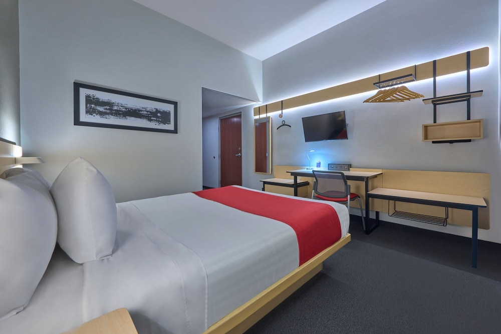 City Express by Marriott Toluca 21/57