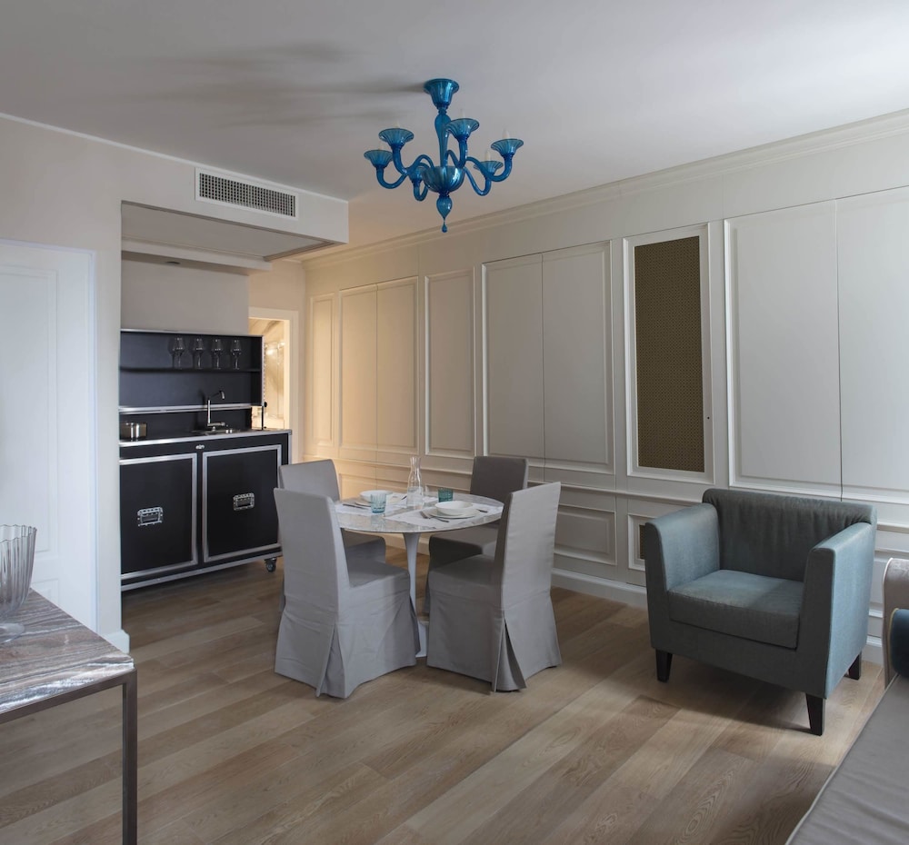 Residenza Ducato 36/50