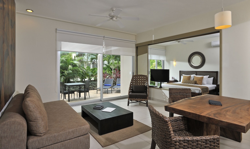 Bahia Principe Escape Sian Kaan 48/69