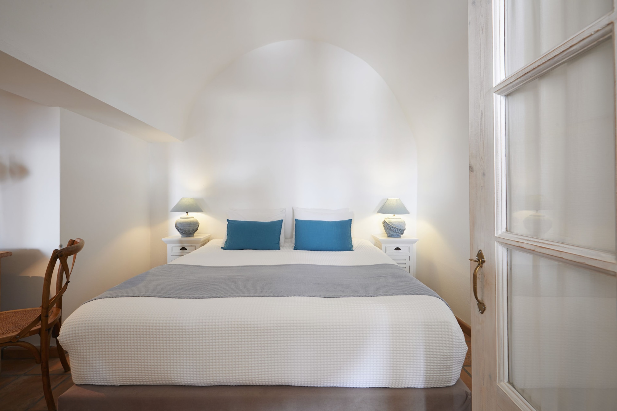 HONEYMOON, SUITE, QUEEN BED, SEA VIEW, JETTED TUB